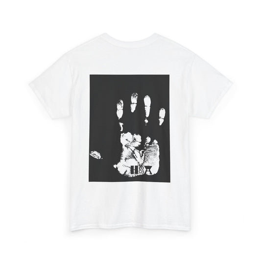 HBX HANDPRINT TEE