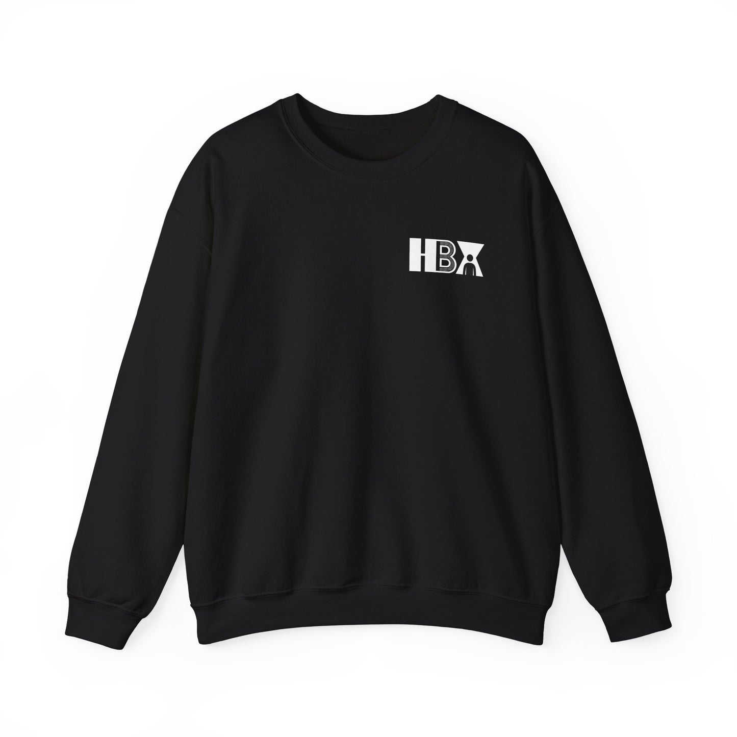 ERROR 404 CREWNECK