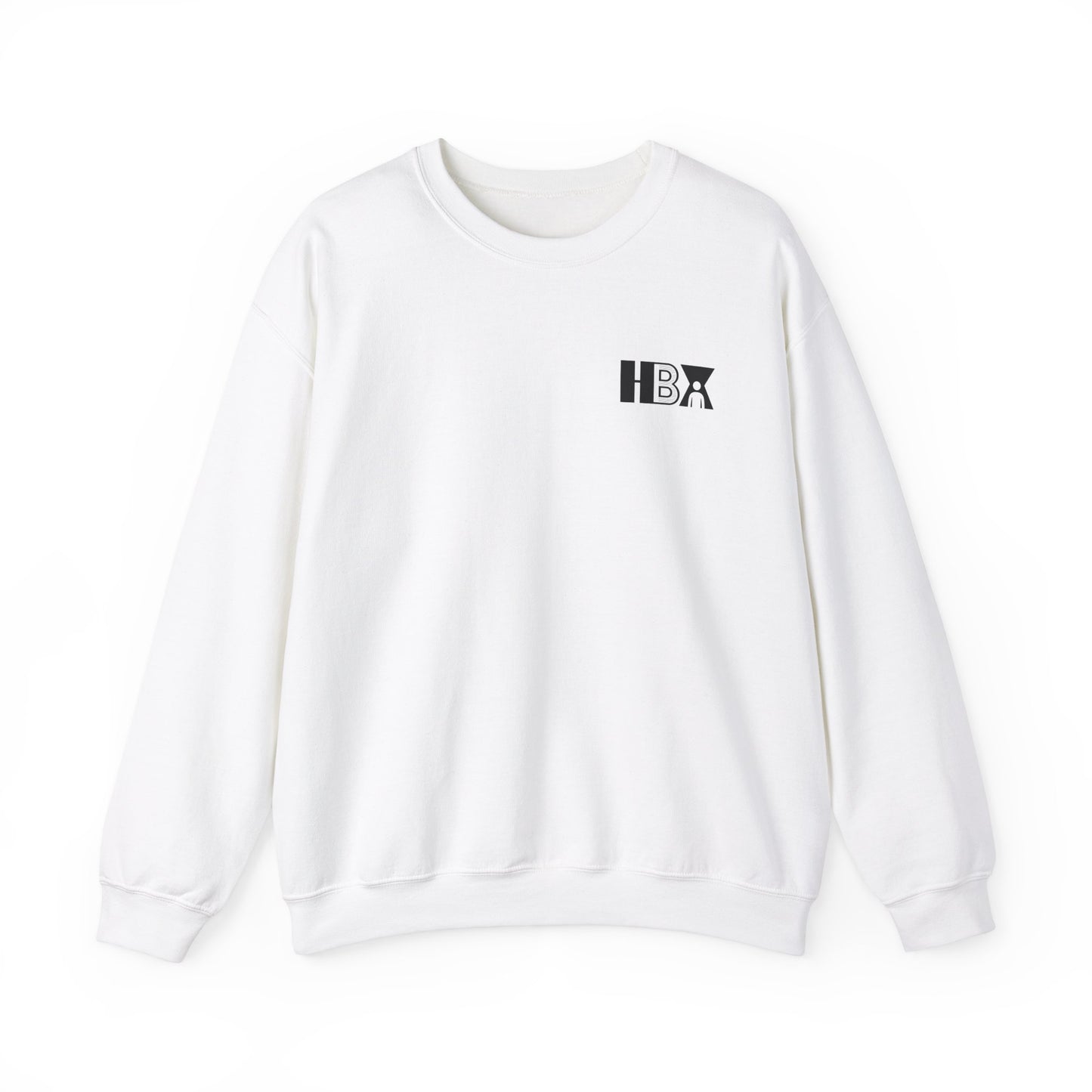 ERROR 404 CREWNECK